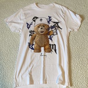 Graphic Tee